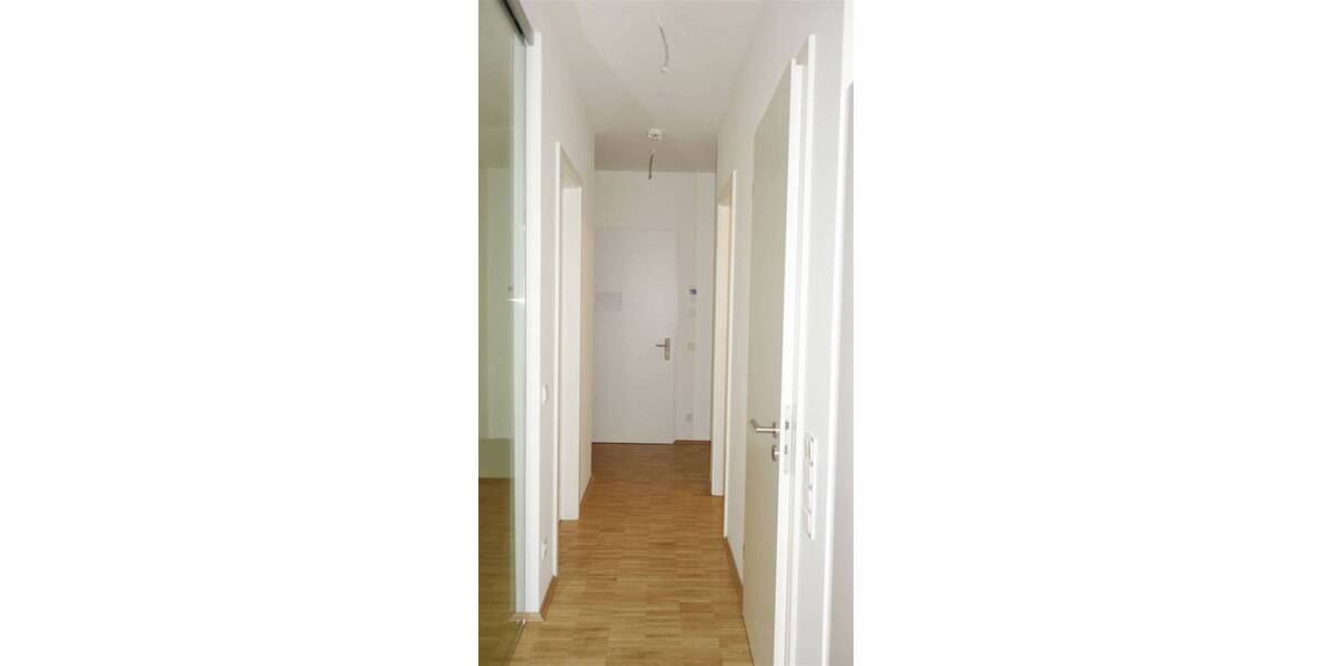Etagenwohnung Mönchengladbach Stadtmitte - 2 Zimmer, 54 m&sup2;, 725&euro; | Angebot:26379792