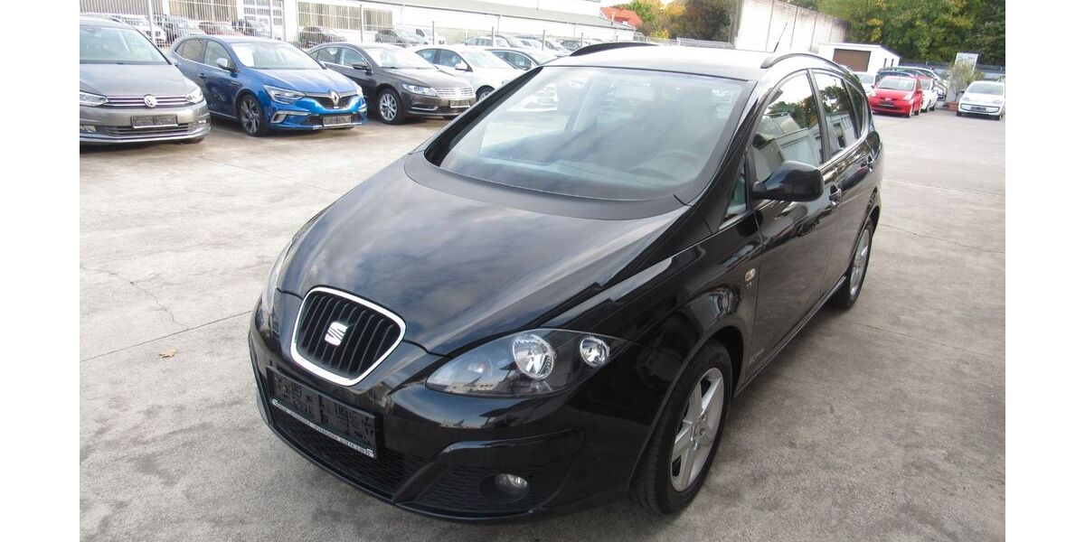 Seat Altea 192.000 km 3.300 &euro; Leverkusen 51371