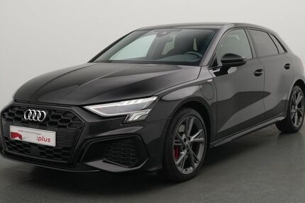 Audi A3 79.923 km 28.688 &euro; Leverkusen 51373