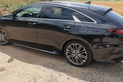 Kia pro ceed / ProCeed 34.960 km 22.500 &euro; Rommerskirchen 41569