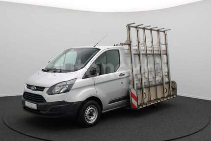 Ford Transit Custom 187.050 km 10.698 &euro; Mönchengladbach 41066