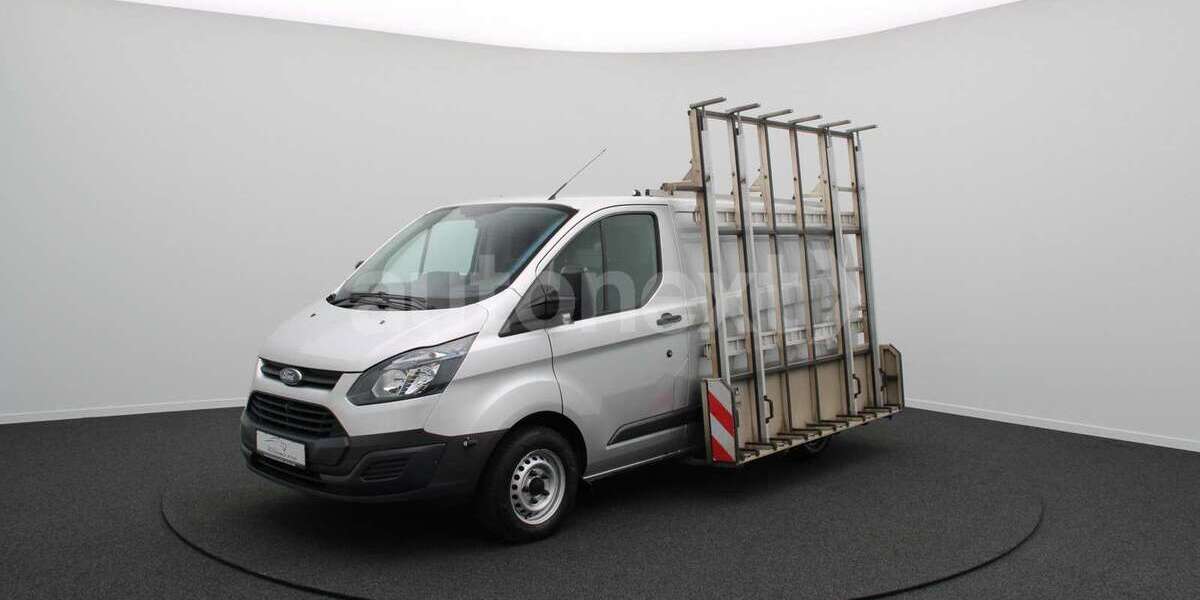 Ford Transit Custom 187.050 km 10.698 &euro; Mönchengladbach 41066
