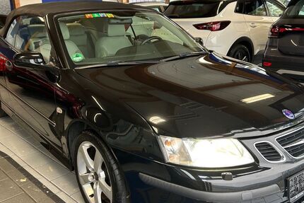Saab 9-3 276.000 km 2.900 &euro; Leverkusen 51379
