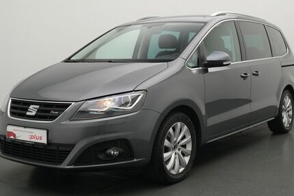 Seat Alhambra 87.004 km 20.988 &euro; Leverkusen 51373
