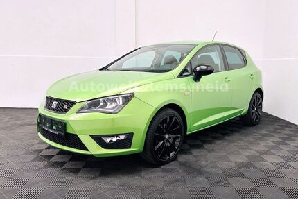 Seat Ibiza 112.624 km 7.999 &euro; Remscheid 42859
