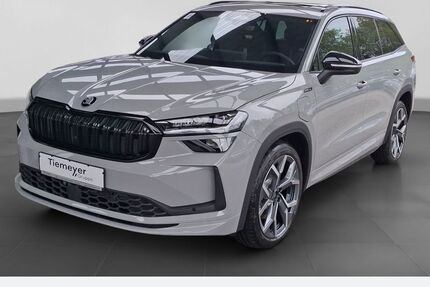 Skoda Kodiaq 1.999 km 46.880 &euro; Duisburg 47059