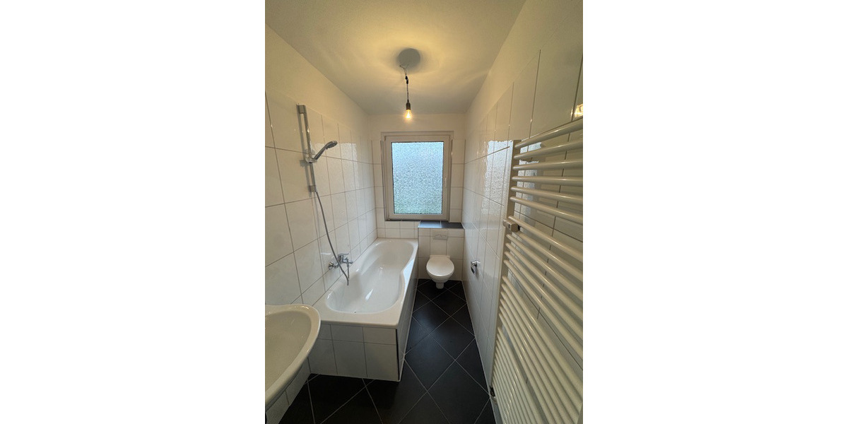 Frisch renovierte 3-Zimmer-Wohnung in schöner Lage! 3 zimmer