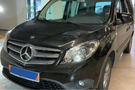 Mercedes-Benz Citan 46.650 km 18.350 € Mönchengladbach 41061