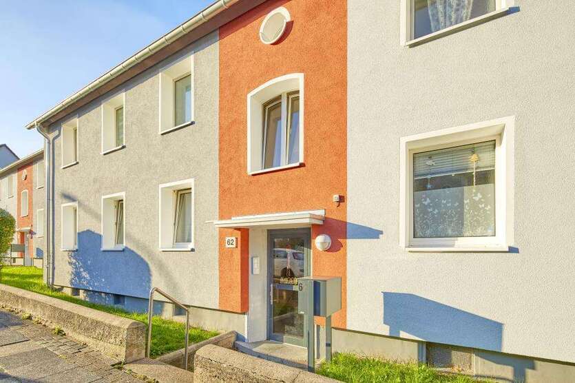 Wohnung zum Mieten in Wuppertal 479 € 49.95 m²