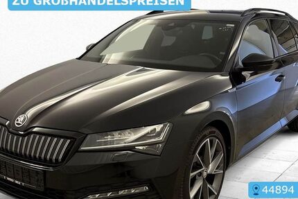 Skoda Superb 119.171 km 19.707 &euro; Krefeld 47829