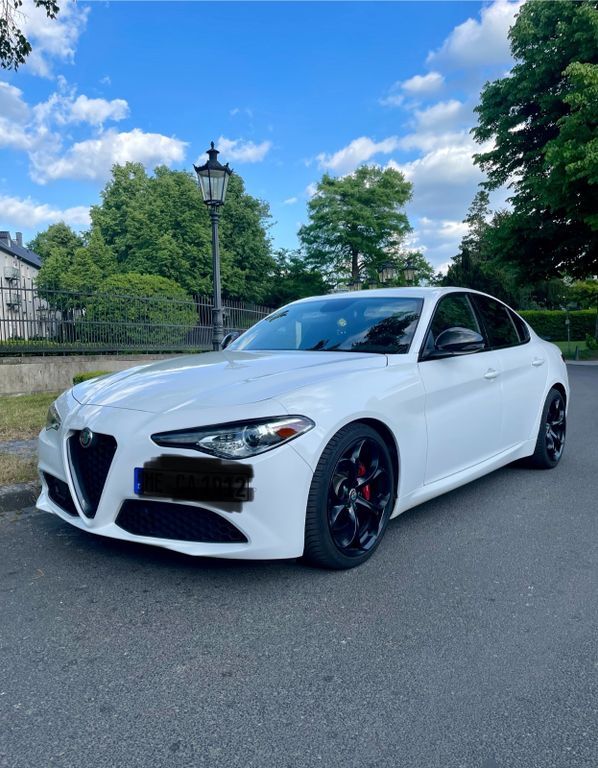 Giulia