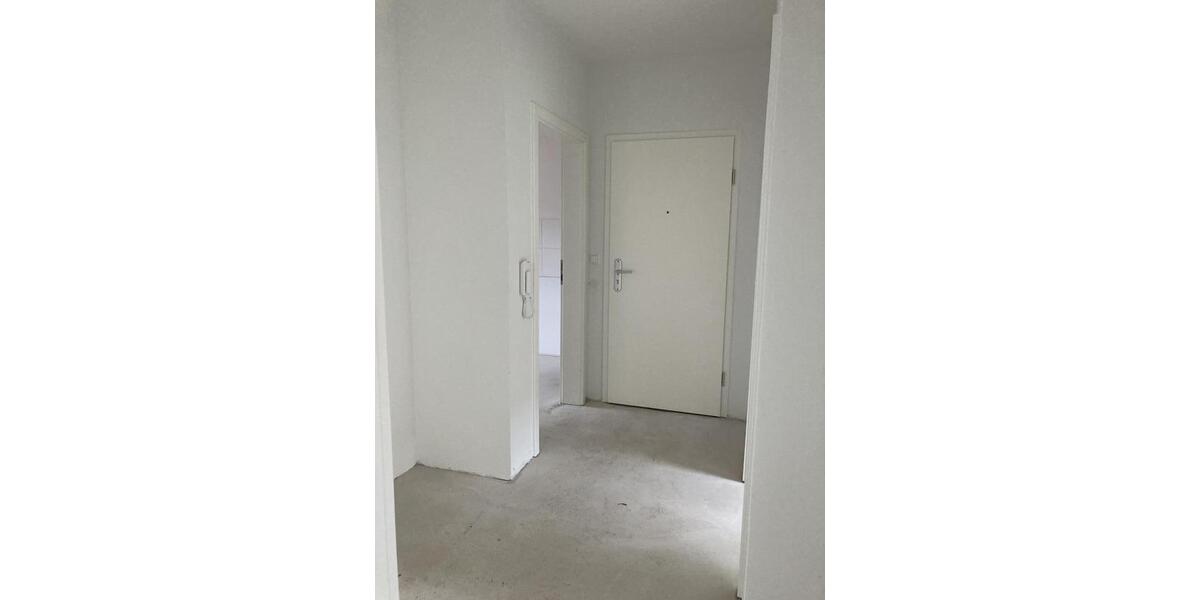 Etagenwohnung Neukirchen-Vluyn Vluyn - 3.5 Zimmer, 58 m&sup2;, 405&euro; | Angebot:25665134