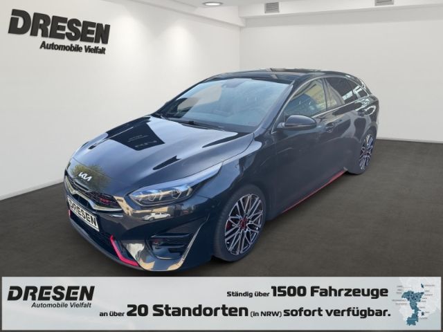 Kia pro ceed / ProCeed 125.000 km 20.480 &euro; Neuss 41464