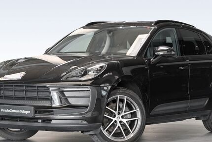 Porsche Macan 47.079 km 58.790 &euro; Solingen 42653