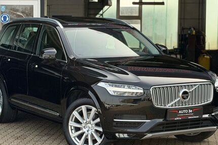Volvo XC90 159.000 km 25.990 &euro; Neuss 41462