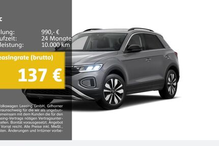 VW T-Roc 22.298 km 20.640 &euro; Duisburg 47059
