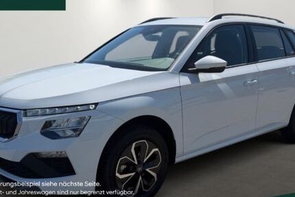 Skoda Kamiq 6.790 km 21.890 &euro; Düsseldorf 40233