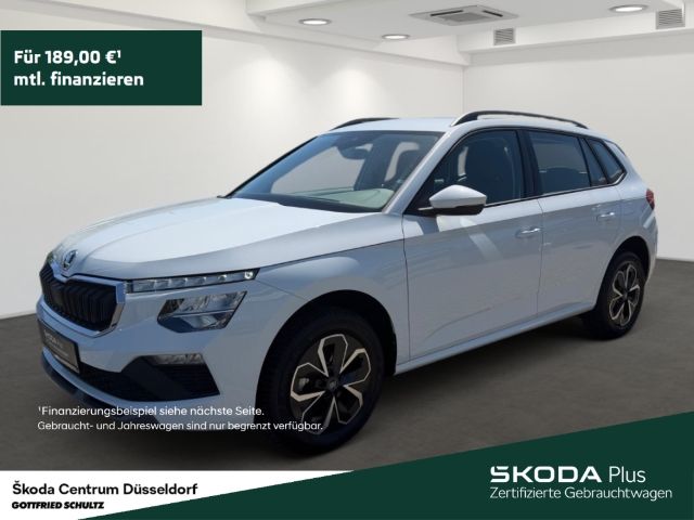 Skoda Kamiq 6.790 km 21.890 &euro; Düsseldorf 40233