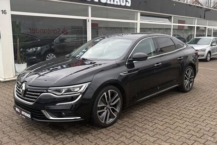 Renault Talisman 100.000 km 14.000 &euro; Oberhausen 46049