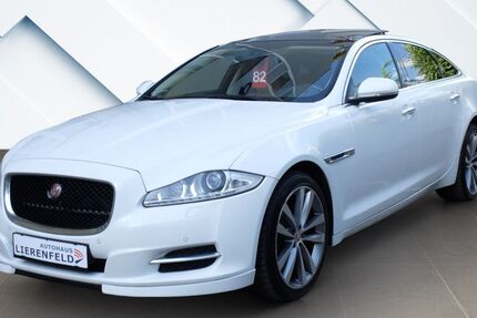 Jaguar XJ 152.776 km 14.990 &euro; Düsseldorf 40231
