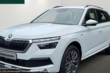 Skoda Kamiq 46.079 km 20.290 &euro; Wuppertal 42109