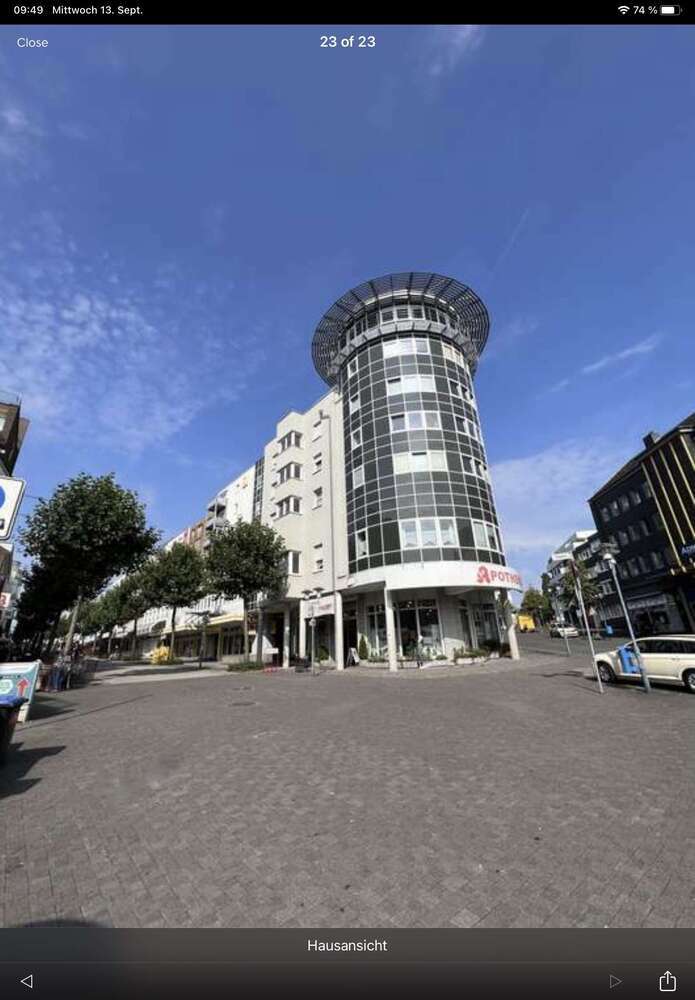 Einzelhandel in Remscheid 695.000 € 410 m²