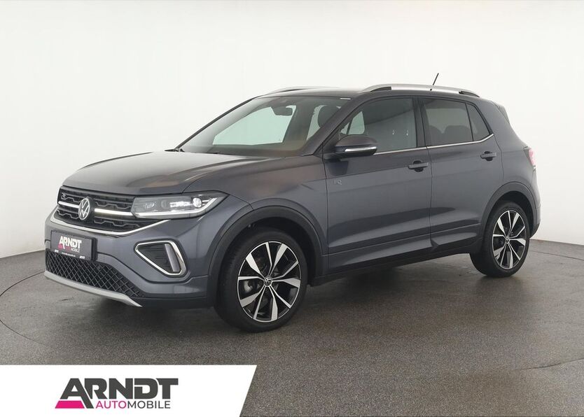 VW T-Cross 20.000 km 28.584 € Düsseldorf 40233