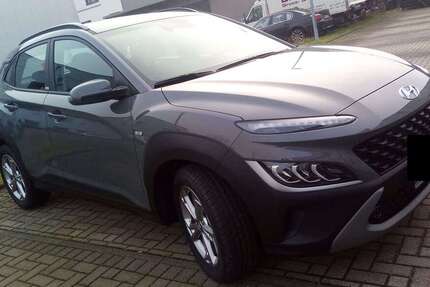 Hyundai KONA 36.400 km 16.860 € Mönchengladbach 41239