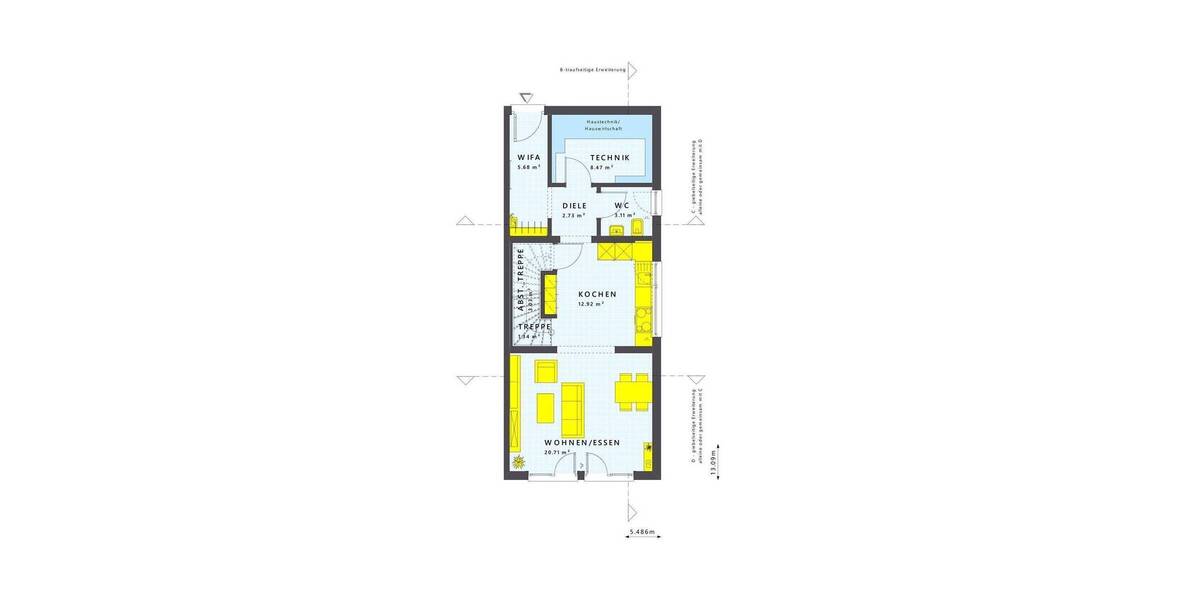 Grundstück Wuppertal Barmen - 189.500&euro; | Angebot:26259084