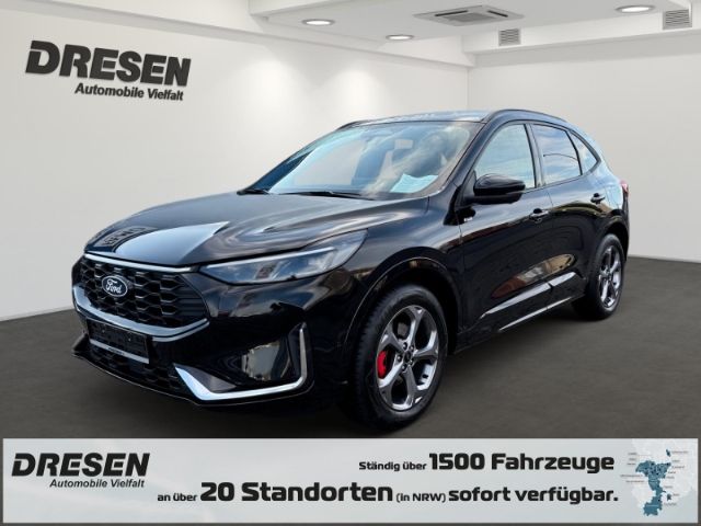 Ford Kuga 17.035 km 34.350 &euro; Korschenbroich 41352