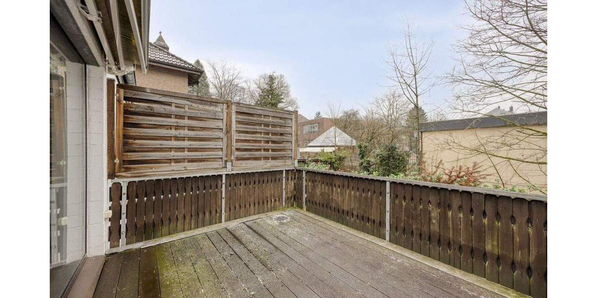 Einfamilienhaus Düsseldorf Benrath - 6 Zimmer, 168 m&sup2;, 740.000&euro; | Angebot:25141432