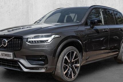 Volvo XC90 91.677 km 44.480 &euro; Wuppertal 42109