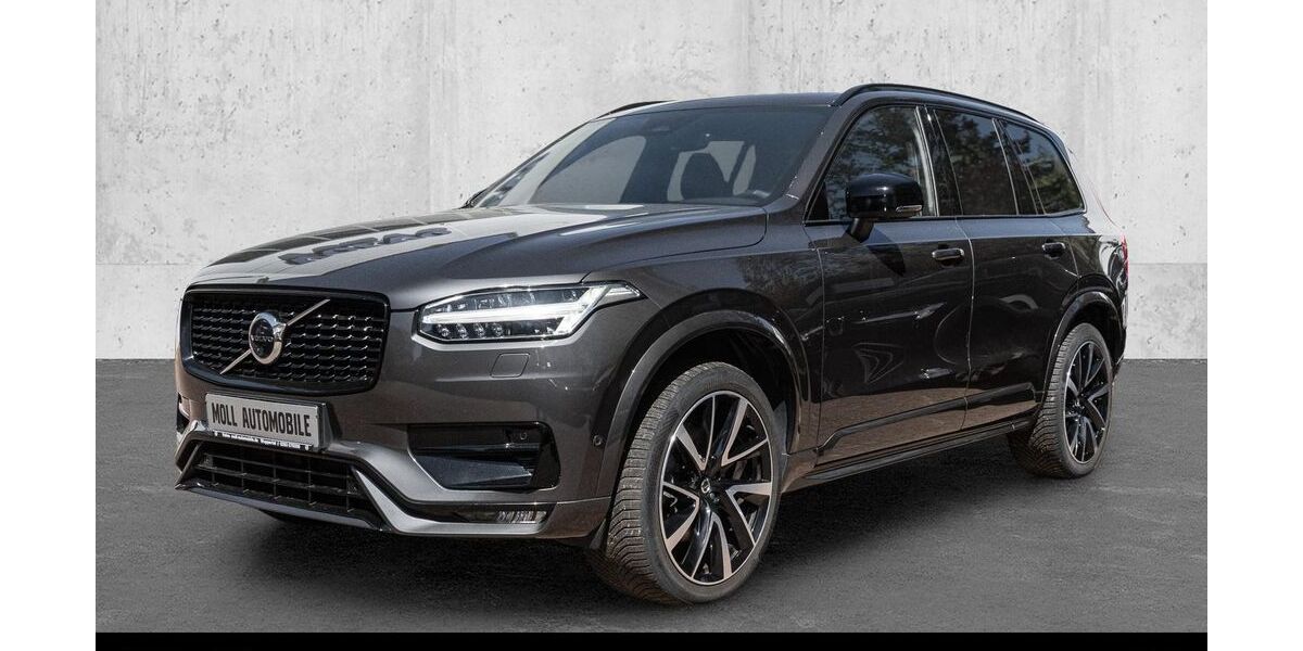Volvo XC90 91.677 km 44.480 &euro; Wuppertal 42109