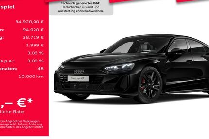 Audi e-tron GT 15.487 km 95.980 &euro; Mönchengladbach 41066