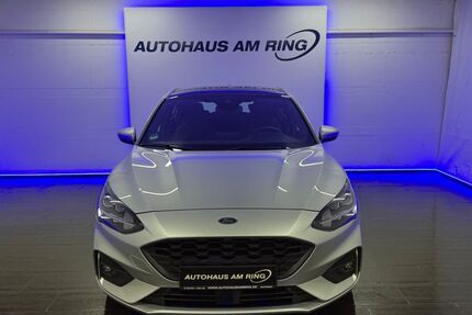 Ford Focus 76.781 km 15.299 &euro; Ratingen bei Düsseldorf 40878
