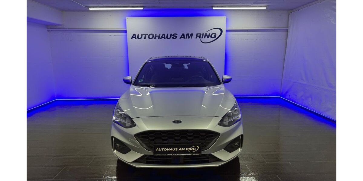Ford Focus 76.781 km 15.299 &euro; Ratingen bei Düsseldorf 40878