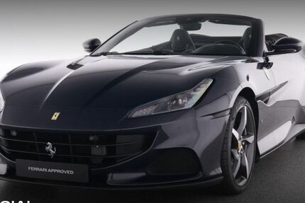 Ferrari Portofino 10.922 km 218.885 &euro; Meerbusch 40667