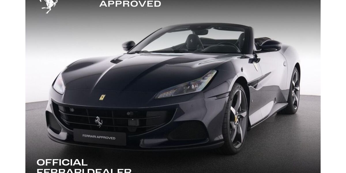 Ferrari Portofino 10.922 km 218.885 &euro; Meerbusch 40667