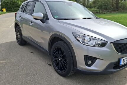 Mazda CX-5 50.500 km 12.999 &euro; Grevenbroich 41517