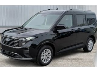 Ford Tourneo Courier 29.748 km 20.990 &euro; Mönchengladbach 41061