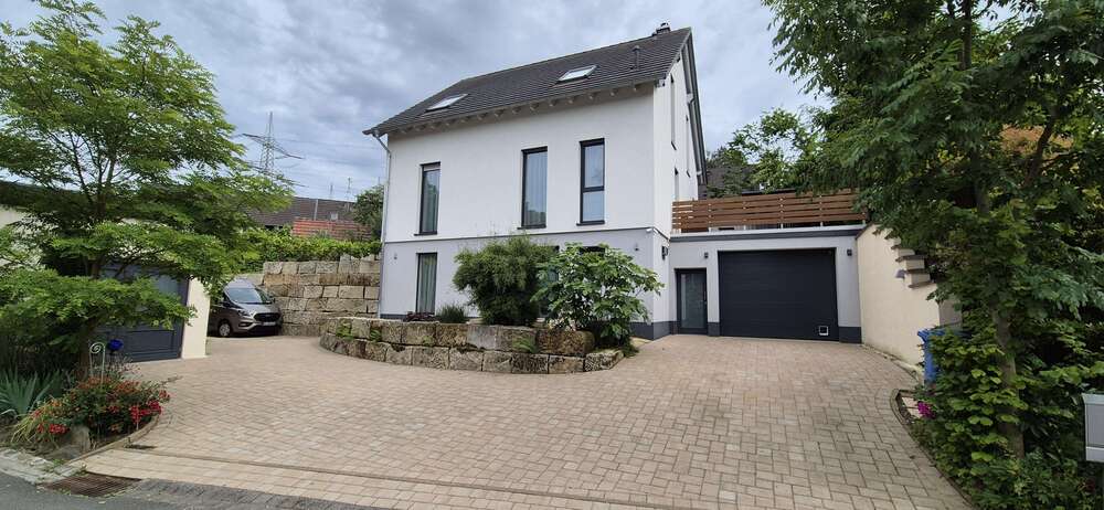 Einfamilienhaus Leichlingen - 5 Zimmer, 133 m&sup2;, 849.900&euro; | Angebot:26867243