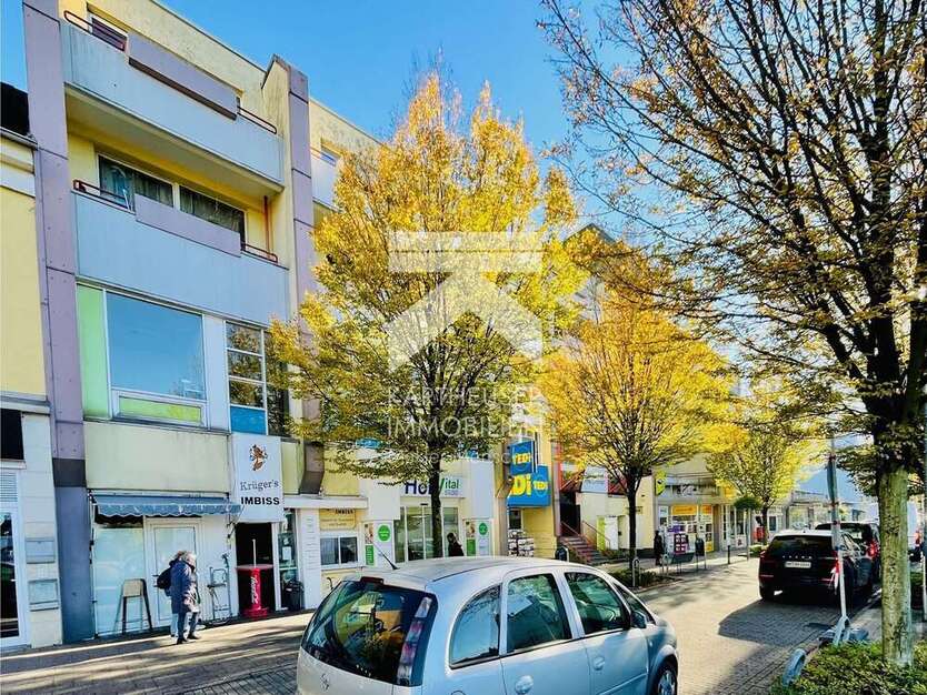 Einzelhandel in Velbert 340 € 27 m²
