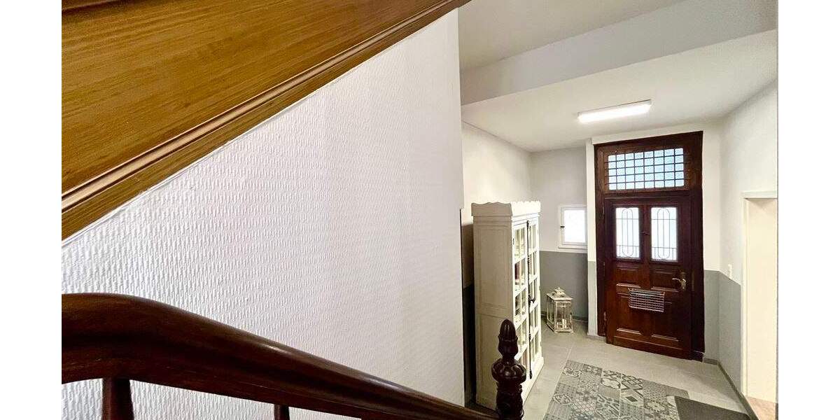 Historischer Charme in Toplage - Ihre attraktive Ladenfläche in Velbert-Langenberg 4 zimmer