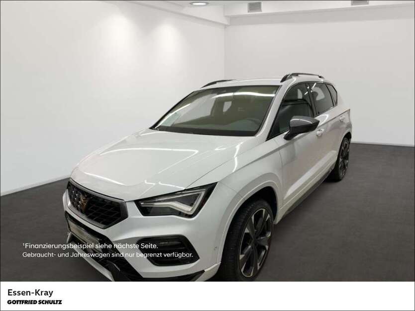 Cupra Ateca 54.178 km 29.950 € Essen 45307