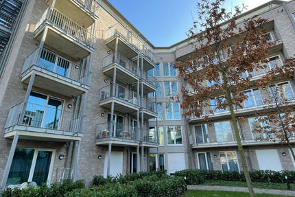 Möbliertes Apartment im Herzen von Düsseldorf B2 1 zimmer