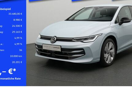 VW Golf 13.290 km 32.480 &euro; Leverkusen 51379
