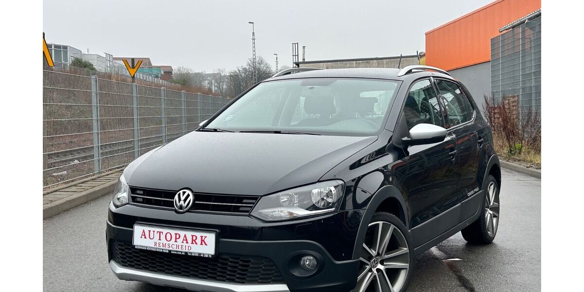 VW Polo 64.900 km 10.399 &euro; Remscheid 42859