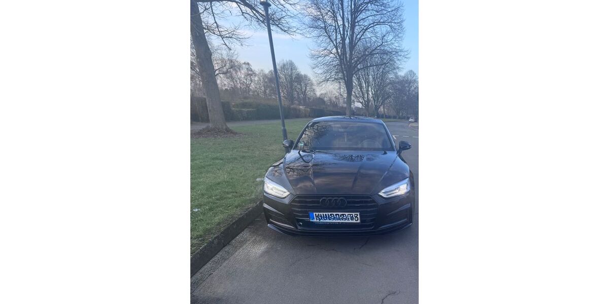 Audi A5 170.000 km 19.500 &euro; Krefeld 47798