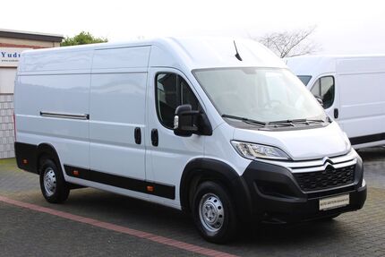 Citroen Jumper 57.000 km 20.823 &euro; Mönchengladbach 41066