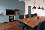 Etagenwohnung Leverkusen Schlebusch - 5 Zimmer, 126 m&sup2;, 460.000&euro; | Angebot:26381433